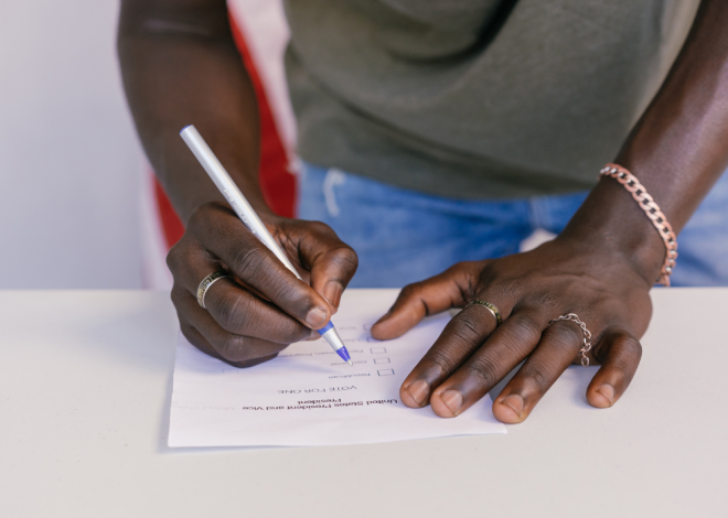 Gabon : Révision anticipée des listes électorales pour la présidentielle de 2025