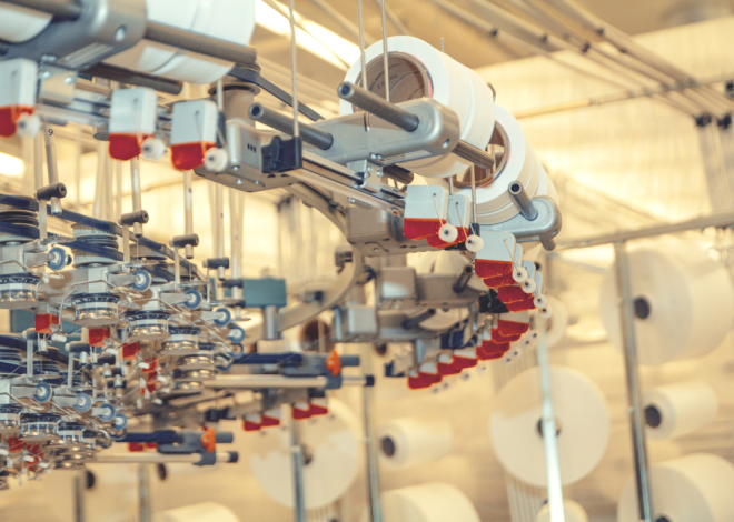 Le Sénégal : Une interdiction des exportations de matières premières textiles pour booster l’industrie locale