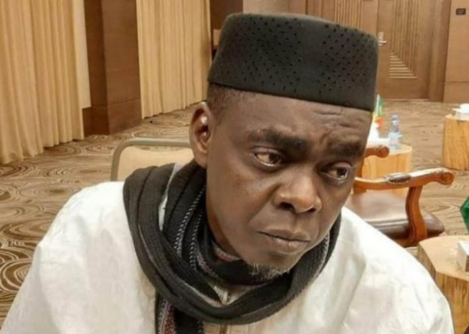 Deux ans de prison pour Issa Kaou N&rsquo;Djim : Une affaire qui suscite des interrogations sur la liberté d&rsquo;expression au Mali