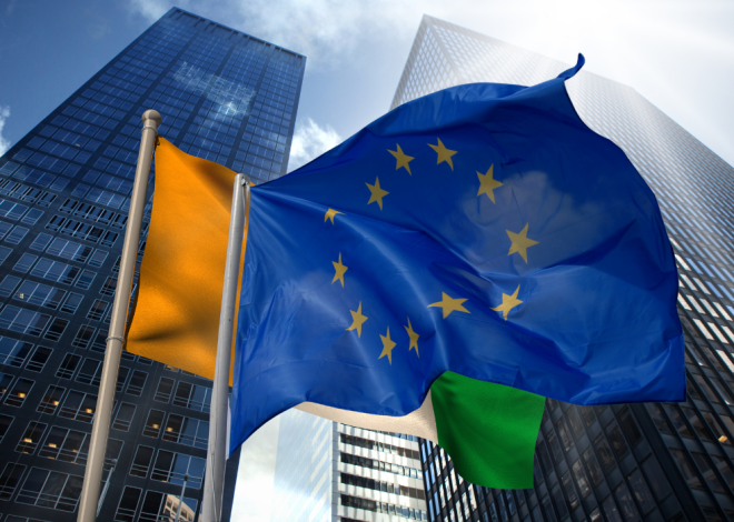 Côte d’Ivoire : L’UE Investit 153 Millions d’Euros pour un Développement Durable