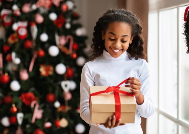 Un Noël solidaire, festif et éducatif pour les enfants togolais