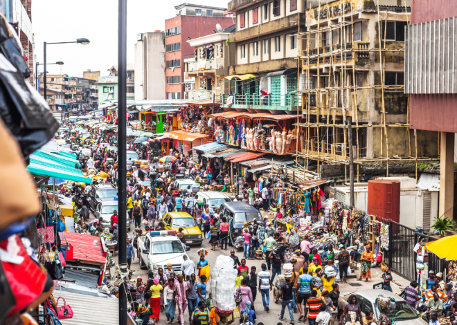 BN Group : Un investissement de 1 milliard de dollars en Afrique sur 5 ans