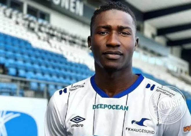 SNA Off-Season : Ibrahim Diarra, le joyau du football malien