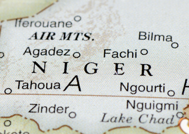 Le Niger et le Nigeria : tensions diplomatiques réactivées