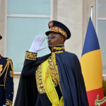 Tchad : Mahamat Idriss Déby promu au rang de maréchal