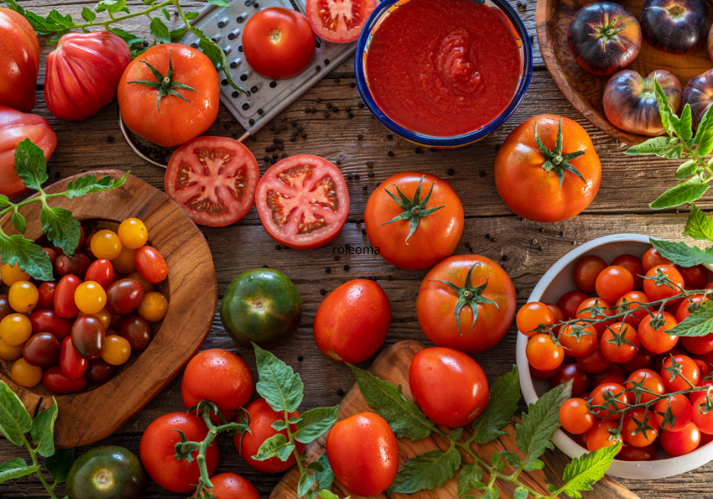 Burkina Faso: President Ibrahim Traoré inaugurates a tomato processing unit in Yako for 8.9 million dollars