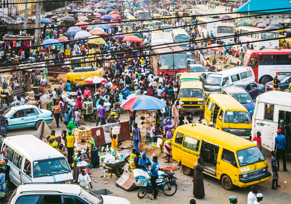 Budget 2025 du Nigeria : une priorité à la défense et à la sécurité