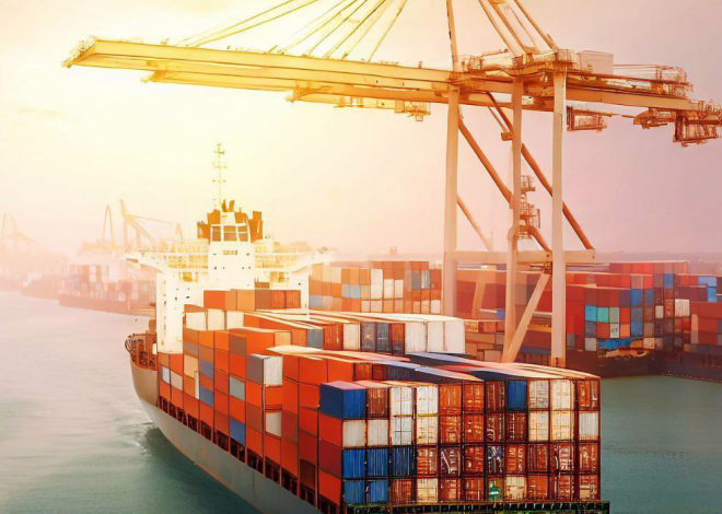 Benim: Forte aumento do tráfego no porto autónomo de Cotonou