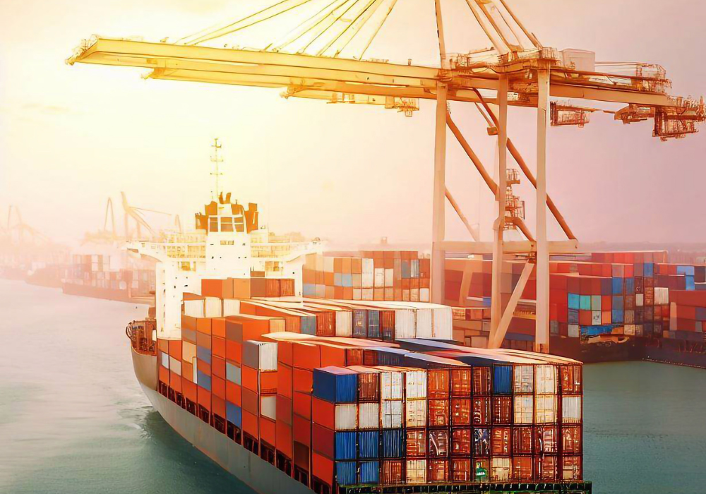 Benin: Strong increase in traffic at the autonomous port of Cotonou