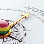 John Mahama remporte la présidentielle au Ghana : Un retour historique