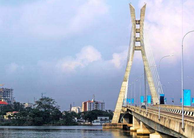A reforma fiscal na Nigéria agrava as tensões regionais