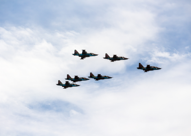 Aviões de combate franceses retiram-se do Chade: um passo simbólico