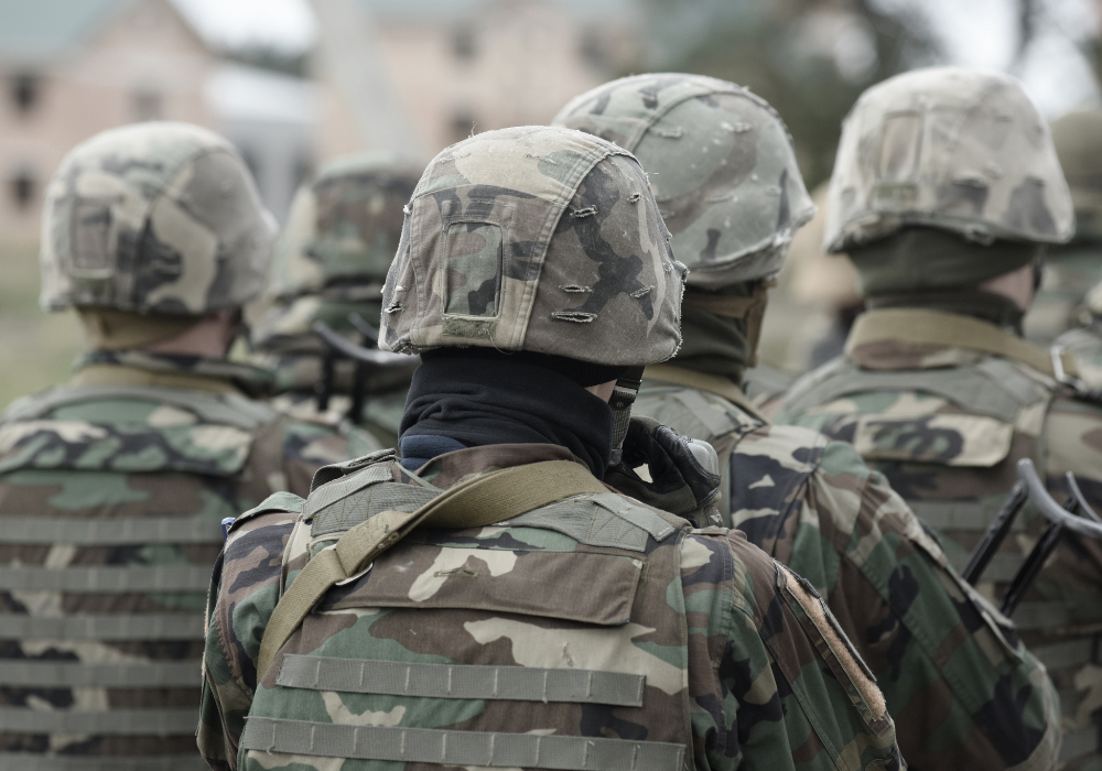 Dix soldats nigériens tués dans une attaque terroriste près du Burkina Faso
