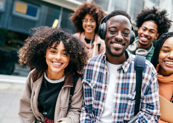 África: Estudantes subsaarianos são cada vez mais atraídos pelas universidades americanas