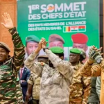 Niger, Mali, et Burkina Faso : un retrait « irréversible » de la CEDEAO