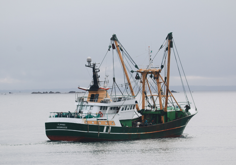 Costa do Marfim e União Europeia: Uma parceria renovada para uma pesca sustentável