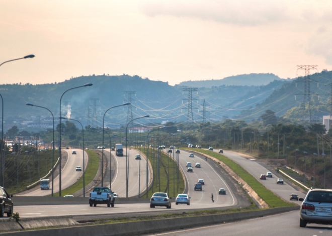 Nigéria: Um novo impulso à rede rodoviária com a autoestrada Abuja-Calabar