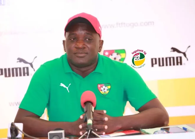 Jonas Kokou Komla : « L’objectif est de mettre le football féminin à Djibouti au même niveau que les autres pays africains »