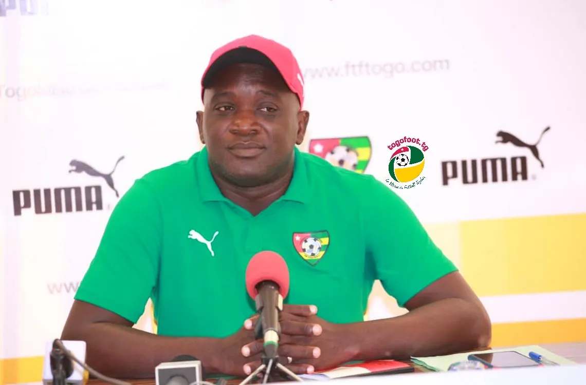 Jonas Kokou Komla : « L’objectif est de mettre le football féminin à Djibouti au même niveau que les autres pays africains »