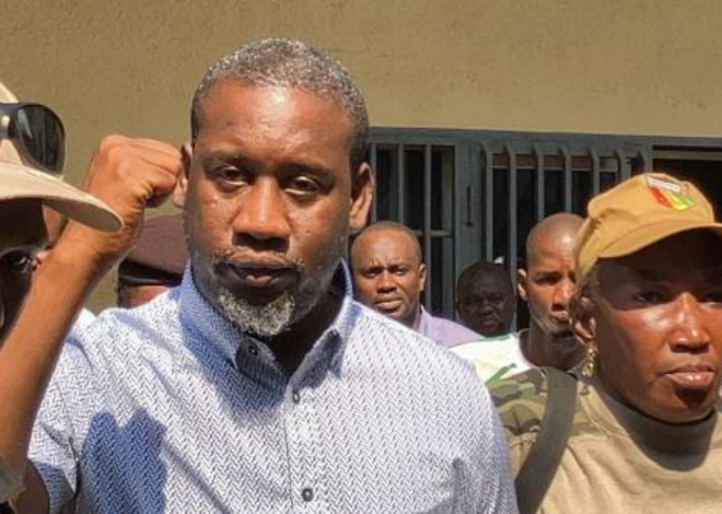 Guinée : Deux ans de prison requis pour offense au chef de l’État