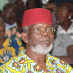 Liberia : Funérailles de l’ancien chef de guerre Prince Johnson