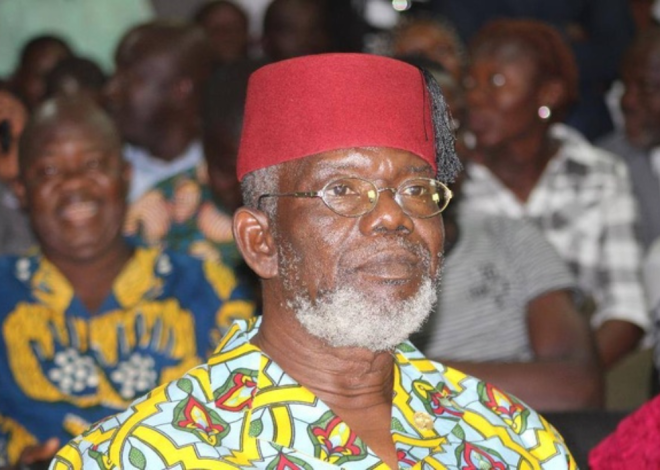 Liberia : Funérailles de l’ancien chef de guerre Prince Johnson