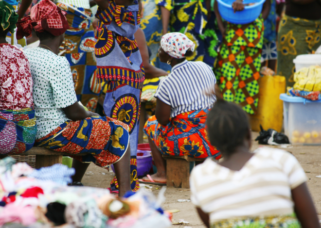 Cameroun : Des ventes promotionnelles attirent les familles à Yaoundé