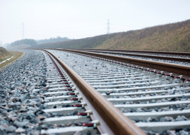 Un financement chinois pour la modernisation ferroviaire au Nigeria