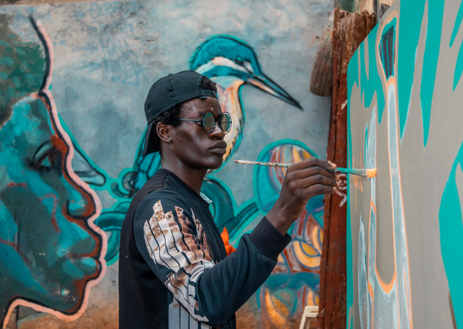 Tchad : Les artistes commencent à percevoir leurs redevances sur les droits d&rsquo;auteur