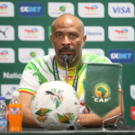 Les défis d’Eric Chelle à la tête des Super Eagles du Nigeria