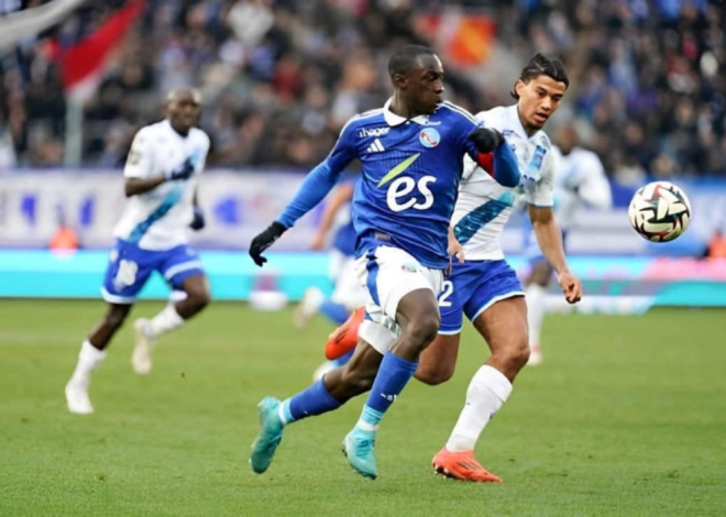 Habib Diarra : Le Jeune Patron Promis à un Grand Avenir