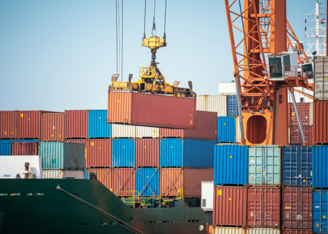 Les Frontières Terrestres en Afrique : Un Frein au Commerce Intra-États