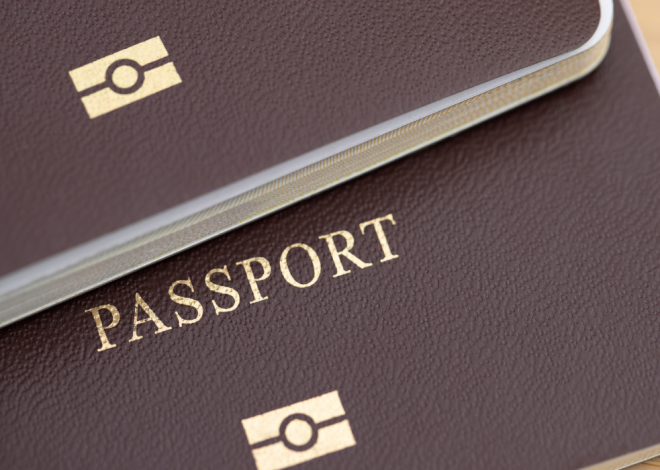 Les Passeports Africains les Plus Puissants en 2025