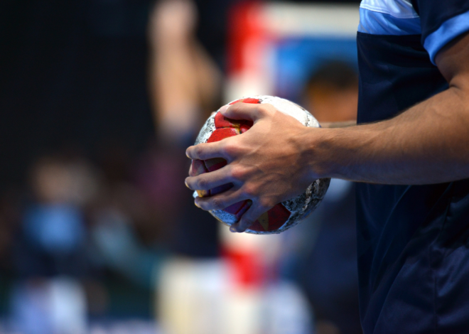Mondial Handball 2025 : Les Sélections Africaines en Course pour le Tour Principal