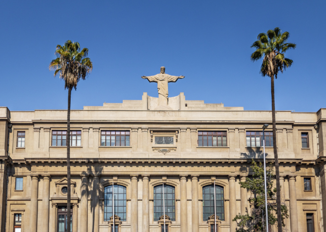 Gabon : Une Université Catholique en Projet, Fruit de la Collaboration entre le Saint-Siège et le Gouvernement