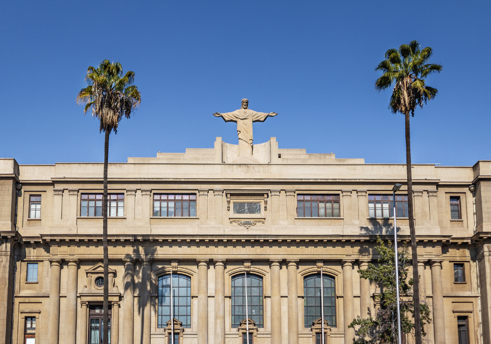 Gabon : Une Université Catholique en Projet, Fruit de la Collaboration entre le Saint-Siège et le Gouvernement