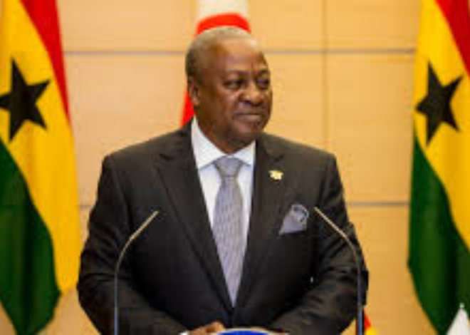 Ghana : Le FMI sous Pression de Washington pour Conditionner son Aide
