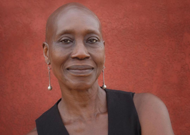 Germaine Acogny : Une Icône de la Danse Africaine entre Tradition et Modernité