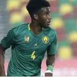 Enzo Tchato : Le Lion Camerounais qui Brille à Montpellier