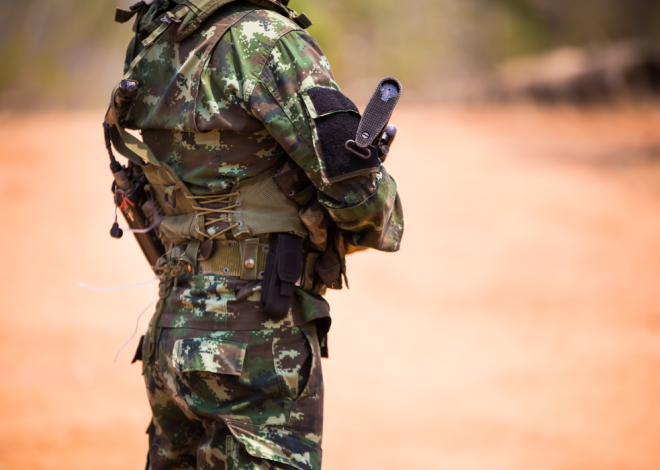 Burkina Faso : Cinq Volontaires pour la Défense de la Patrie tués dans une attaque djihadiste