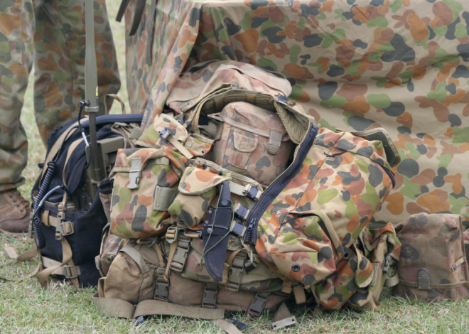 L’armée malienne capture un haut responsable de l’État islamique
