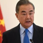 Le Ministre des Affaires étrangères chinois entame une tournée africaine
