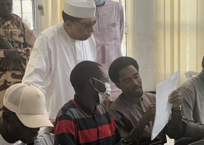 Attente des Résultats des Élections au Tchad : Entre Espoirs et Controverses