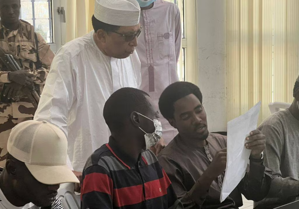 Attente des Résultats des Élections au Tchad : Entre Espoirs et Controverses