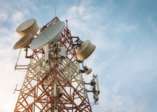 Extension du réseau télécoms en zones frontalières : un levier pour la transformation numérique