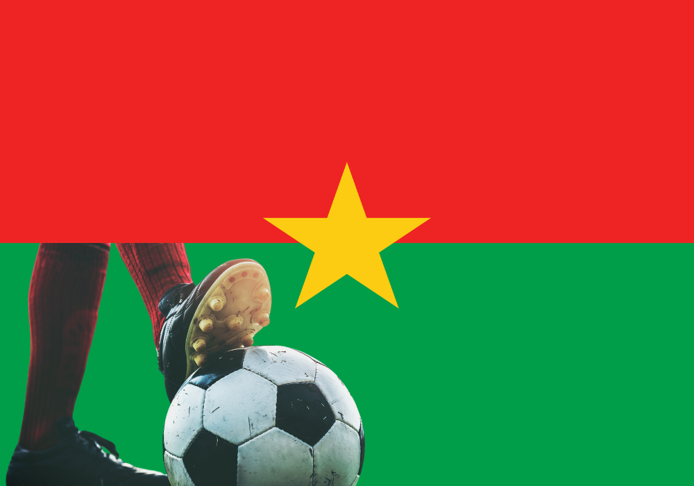 CHAN, CAN et Mondial : Une année décisive pour le football du Burkina Faso