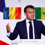 Le Tchad et le Sénégal réagissent aux déclarations d&rsquo;Emmanuel Macron