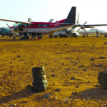 Somalie : Dix membres des shebab tués lors d&rsquo;une frappe aérienne