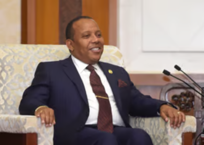 Crise Politique à Sao Tomé-et-Principe : Le Premier Ministre Patrice Trovoada Conteste son Limogeage