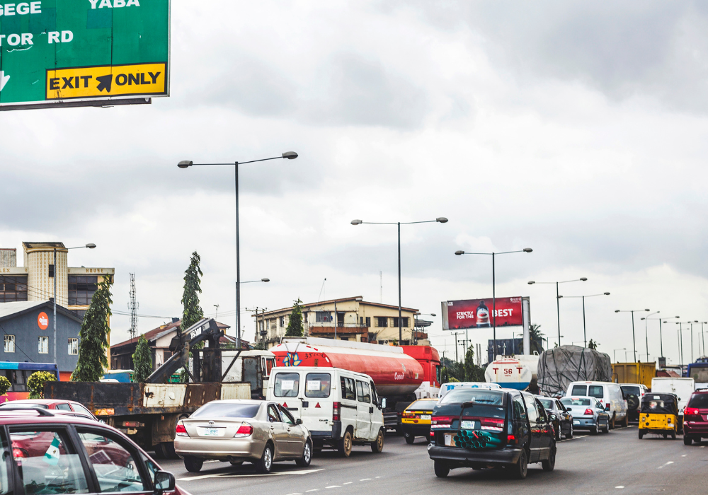 Budget 2025 : 167 Millions USD pour les Transports au Nigeria